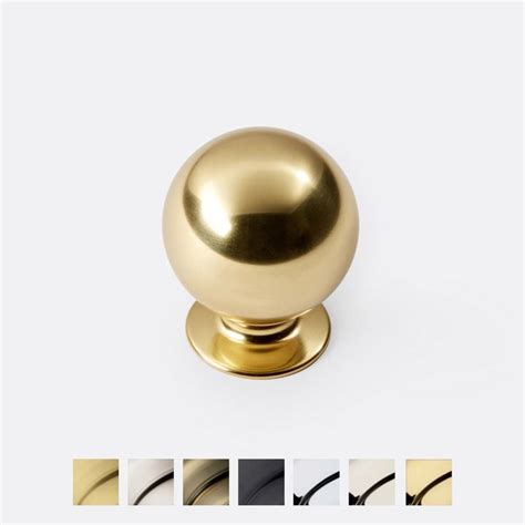 rejuvenation cabinet knobs